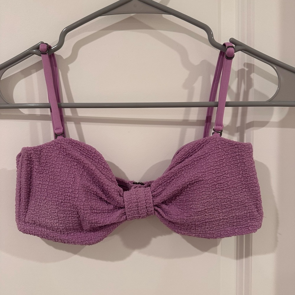 Billabong Bikini Top!💜